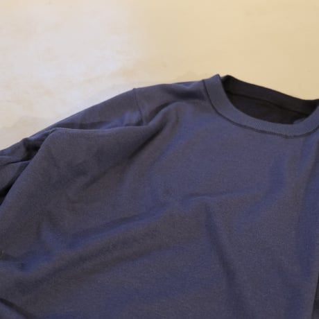 THOMASMGPIE　トーマスマグパイ　dots pullover knit　2213703