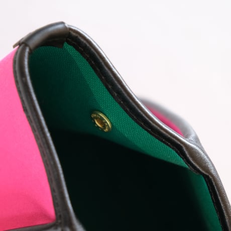 intoxic　LIMITED EDITION LADY MINI 2HANDLES　UB-151B