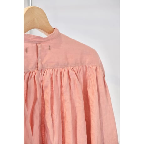 suzuki takayuki   tent blouse