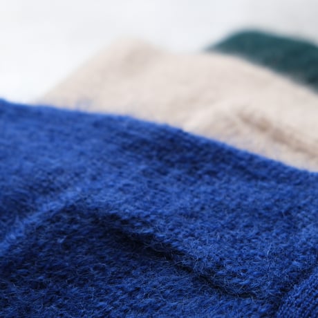 BATONER　Men PURE MOHAIR CARDIGAN 　BN-22FM-065