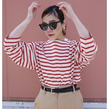 THOMAS MAGPIE   Border top　2253804