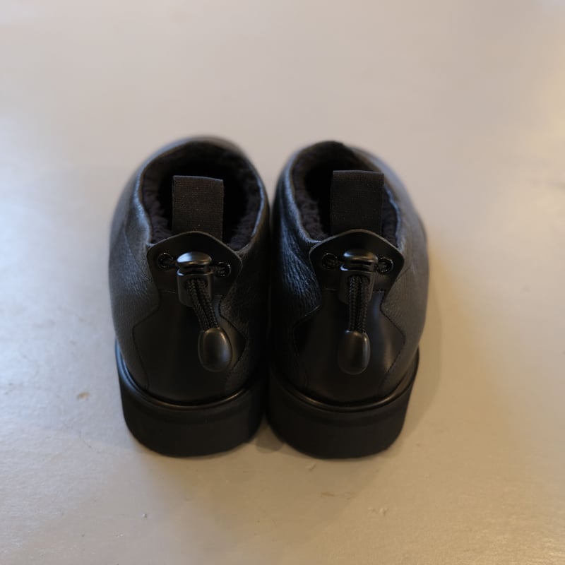 BEAUTIFUL SHOES BSMOG 