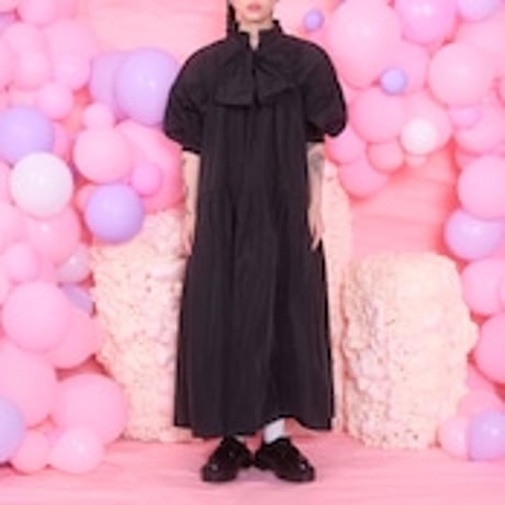 Thomasmagpie  P/Taffeta dress　2251403