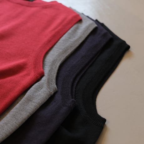 SINME　コンパクトベスト　22AW-16