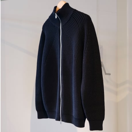 BATONER  MEN  SIGNATURE DRIVERS KNIT