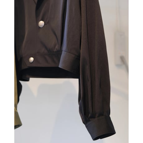 M53.    SHORT JACKET