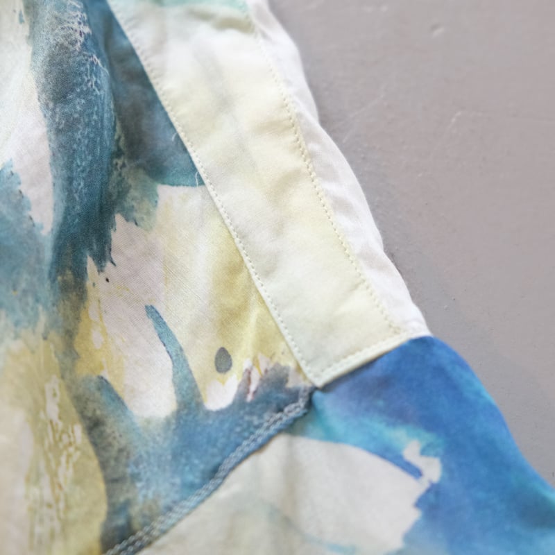 Coci la elle ワンピース　コットン100% セール】コットンボイル刺繍ワンピース（ワンピース）｜coca