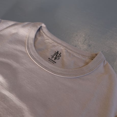 BATONER  LADY'S   PACK TANK TOP(DEGREASE COTTON)   BN-21SL-046