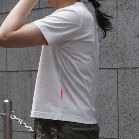 THOMASMAGPIE   short T-shirth hawever small【2213851】