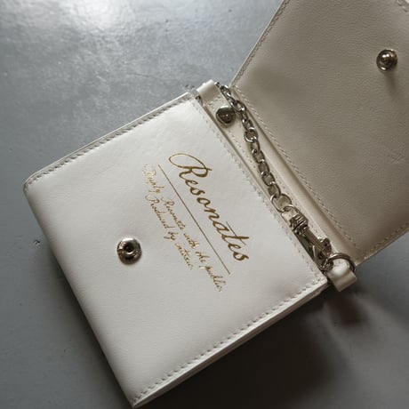 intoxic.　MINI CHAIN WALLET　LT-012