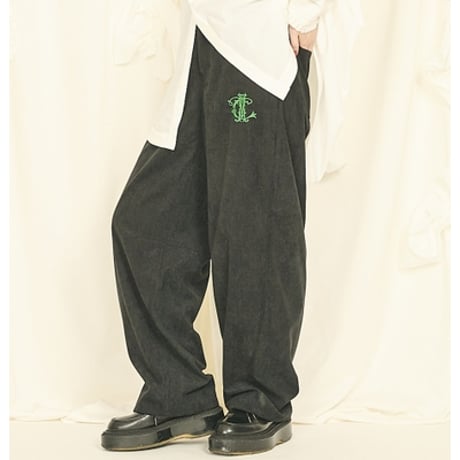 THOMAS MAGPIE　Ｗ/Face×Corduroy Pants　2254306