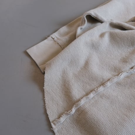 R JUBILEE　アールジュビリー　Out Seem Waffle Long Sleeve　RJ2209 9019