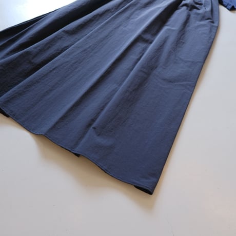 SINME　シンメ　Tシャツワンピース　S22SS-11