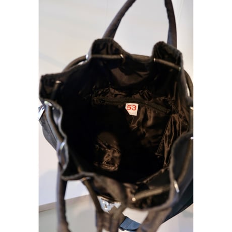 M53.   DOCKING HELMET BAG