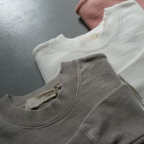 R jubilee　Basic Sweatshirt 　RJ21083021