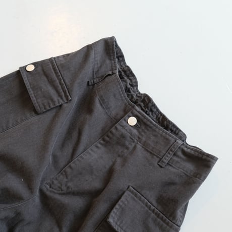 R JUBILEE　Herringbone Cargo Pants　RJ22099060-2
