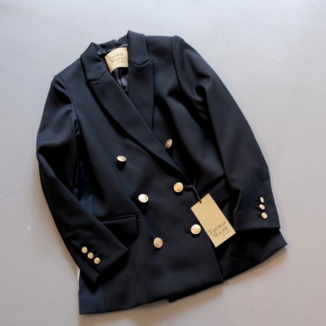 Thomas magpie   streach jacket  2243207