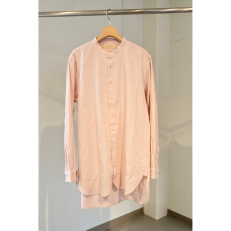 suzuki takayuki   peasant shirt