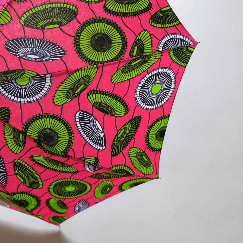 アンキー アフリカンバティック zakuchiku カラフル ズボン アンキー