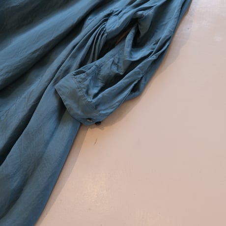 suzuki takayuki    broad blouse　A241-01