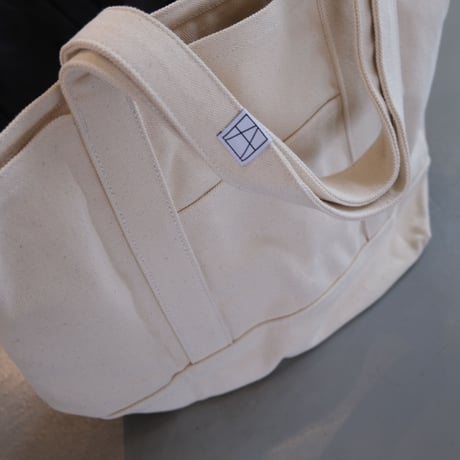 M53.　クレストミニトートバッグ　 MB-006
