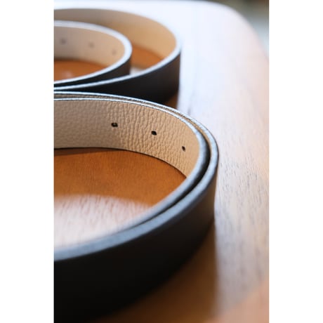 BEAUTIFUL SHOES  ｜ BS BELT