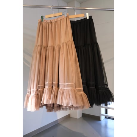 Thomasmagpie ballerina skirt  black