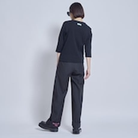 THOMAS MAGPIE　 Half Sleeve Tops　2262812