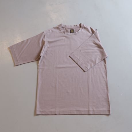 BATONER　Women AIR TUNIC T-SHIRT 　BN-22SL-055