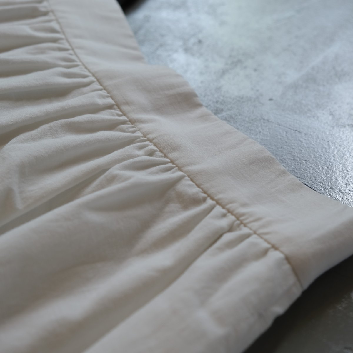 SINME コットンレーススカート SS14-17 | geep SINME コットンレーススカート SS14-17 | geep