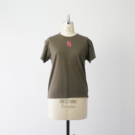 THOMAS MAGPIE　tee shirt(mini) "B"　2253853