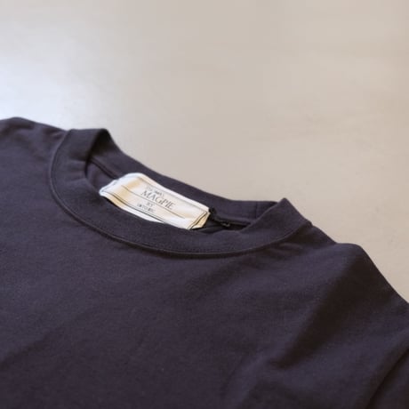 THOMAS MAGPIE　short tee shirts　muji【2221852】