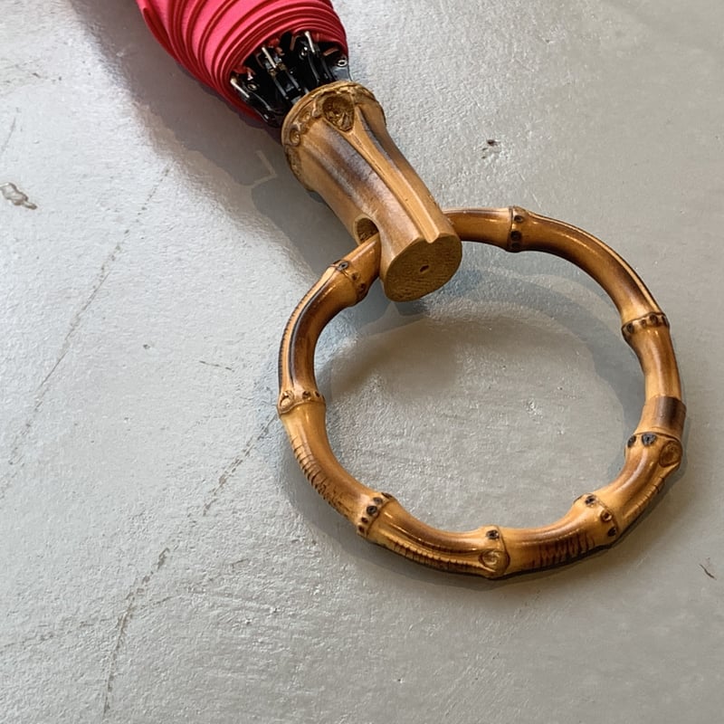 バンブーバングル折りたたみ傘 | geep