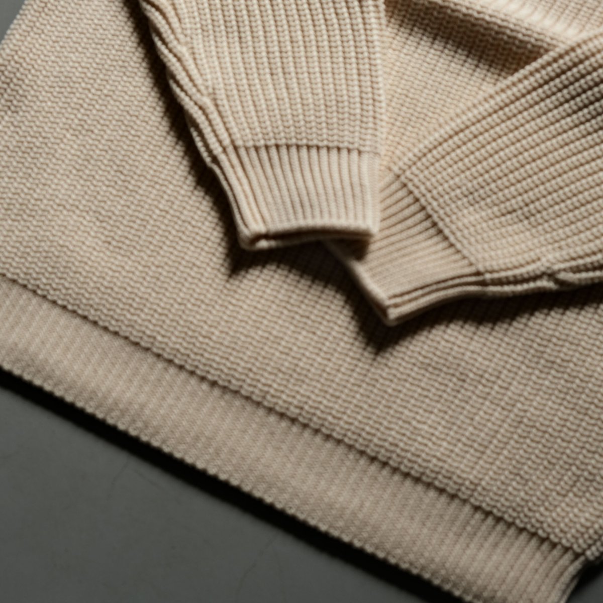 BATONER Men SIGNATURE CREW NECK BN-23FM-030 |