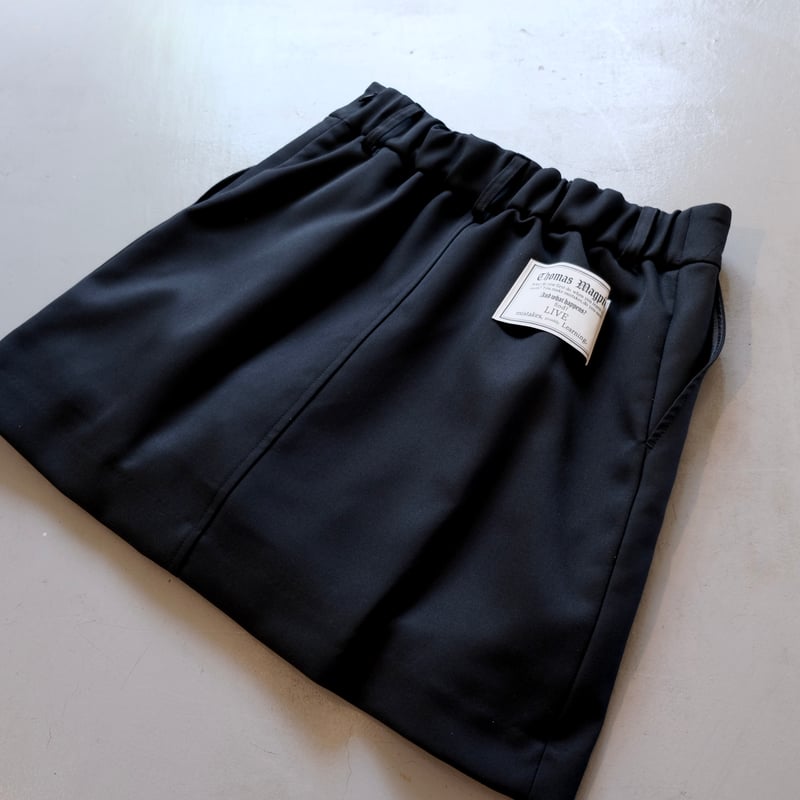 Thomas magpie streach shortpants 2243608 | geep