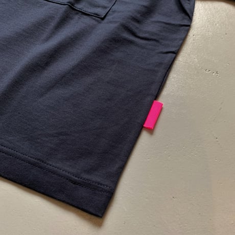 THOMAS MAGPIE　Short T-shirt 我思う故に我あり　2203854