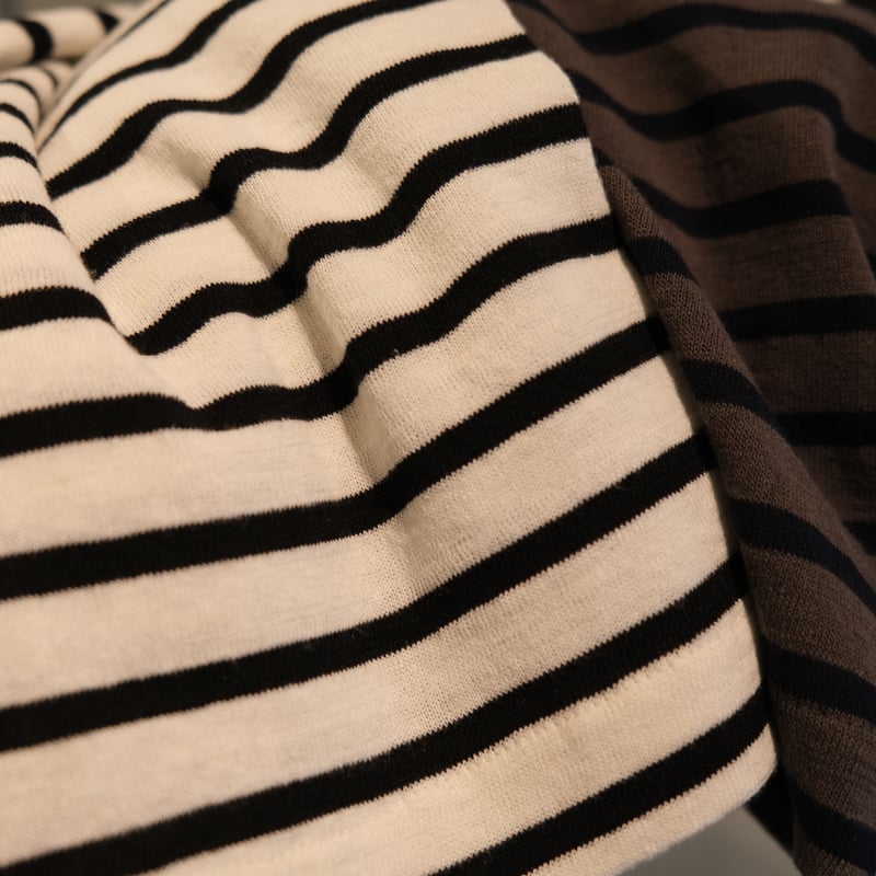 BATONER MEN COTTON LINEN SOFT BASQUE SHIRT L