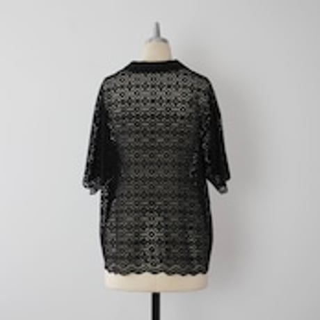 Thomas Magpie Lace shirt  2252112