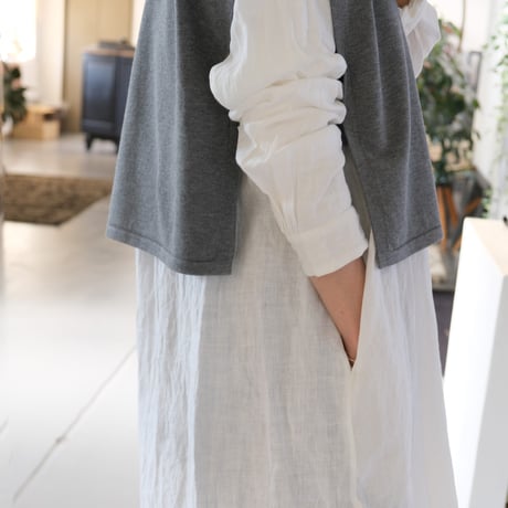 THOMAS MAGPIE　　neck warmer【2224744】