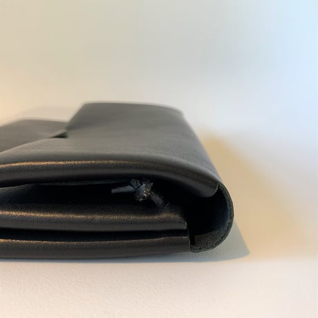 SEAMLESS SHOULDER CASE　S　/　BLACK