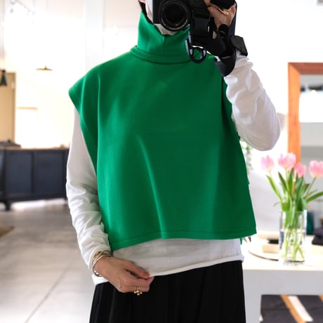 THOMAS MAGPIE　　neck warmer【2224744】