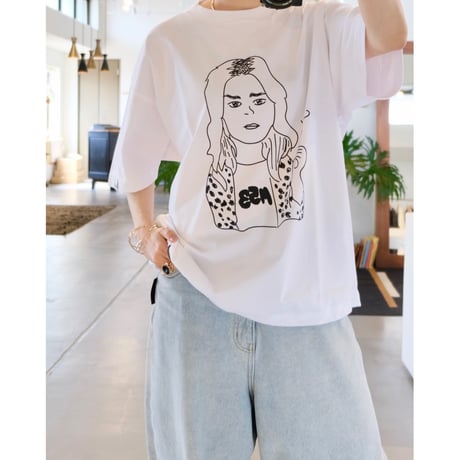 M53. KATE T-SHIRT