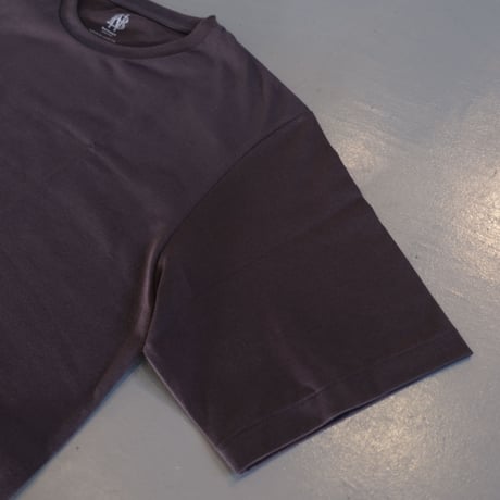 BATONER　MEN'S　PACK T-SHIRT(DEGREASE COTTON)　BN-21SM-046