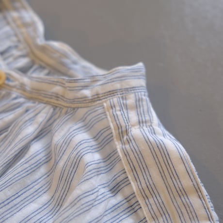 suzuki takayuki　khadi shirtⅡ　S221-17