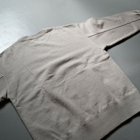 R jubilee　Basic Sweatshirt 　RJ21083021