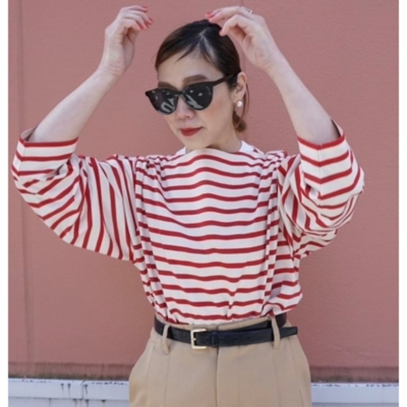 THOMAS MAGPIE Border top 2253804 | geep