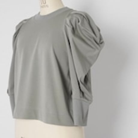 THOMAS MAGPIE　Puff Sleeve Top　2261803