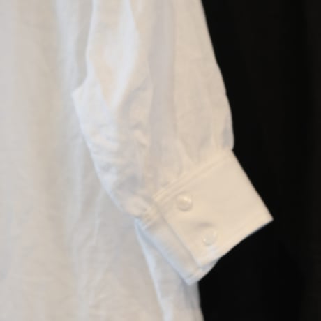 SINME　リネンH/Sシャツ　SS14-15