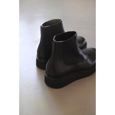 foot the coacher   BRITISH SIDEGORE