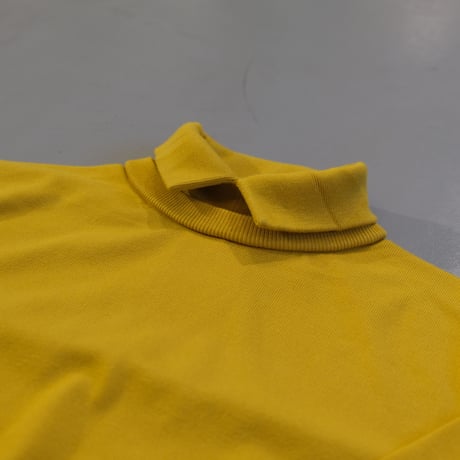 THOMASMGPIE　トーマスマグパイ　layered knit　 　【2213711】